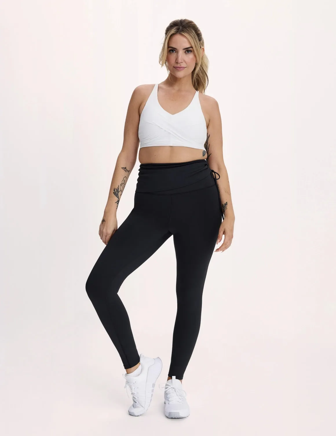 Studio Legging