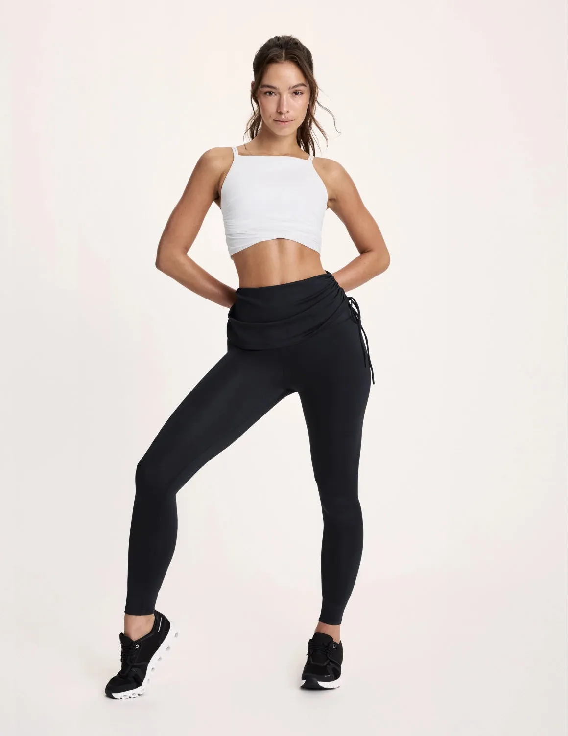 Studio Legging