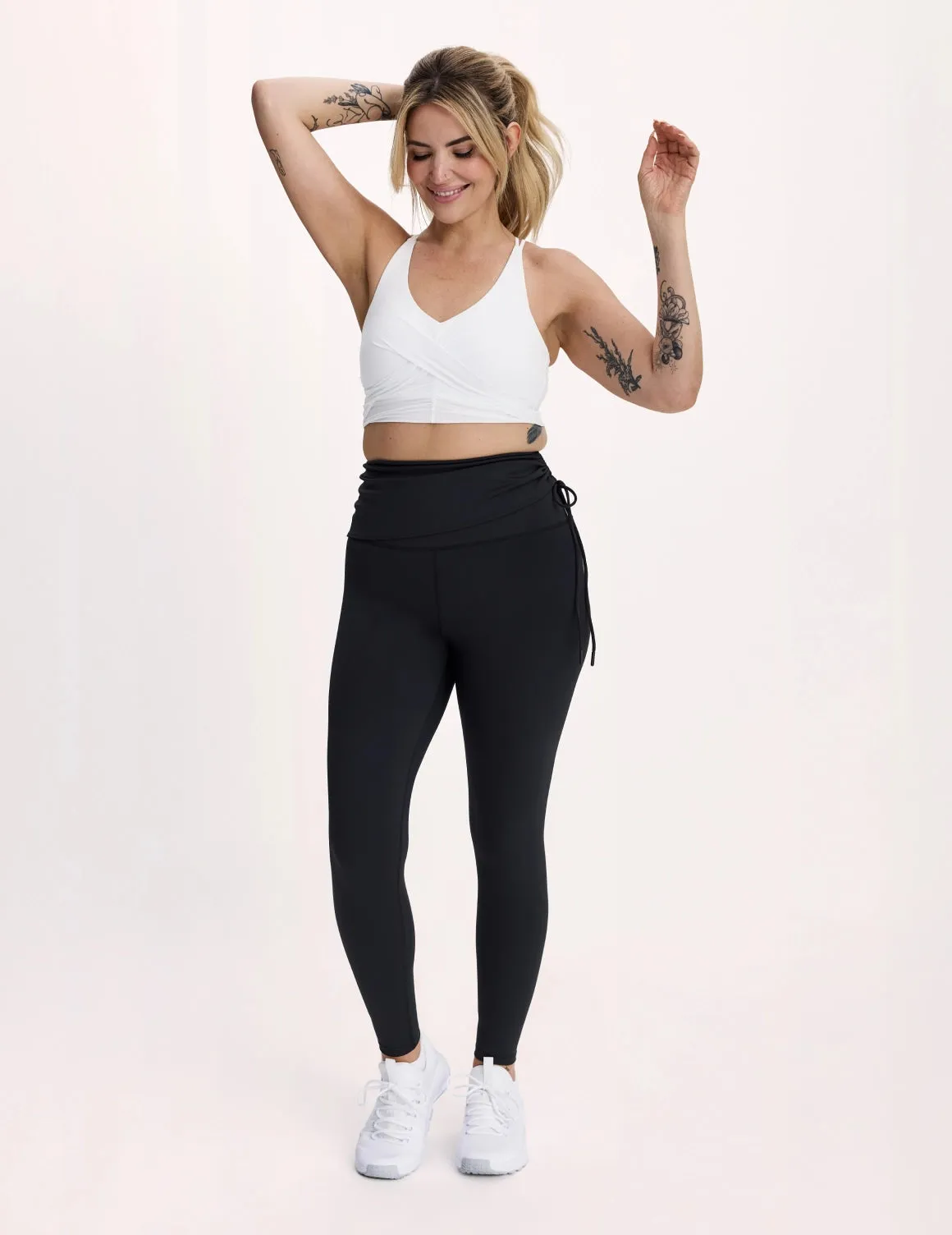 Studio Legging