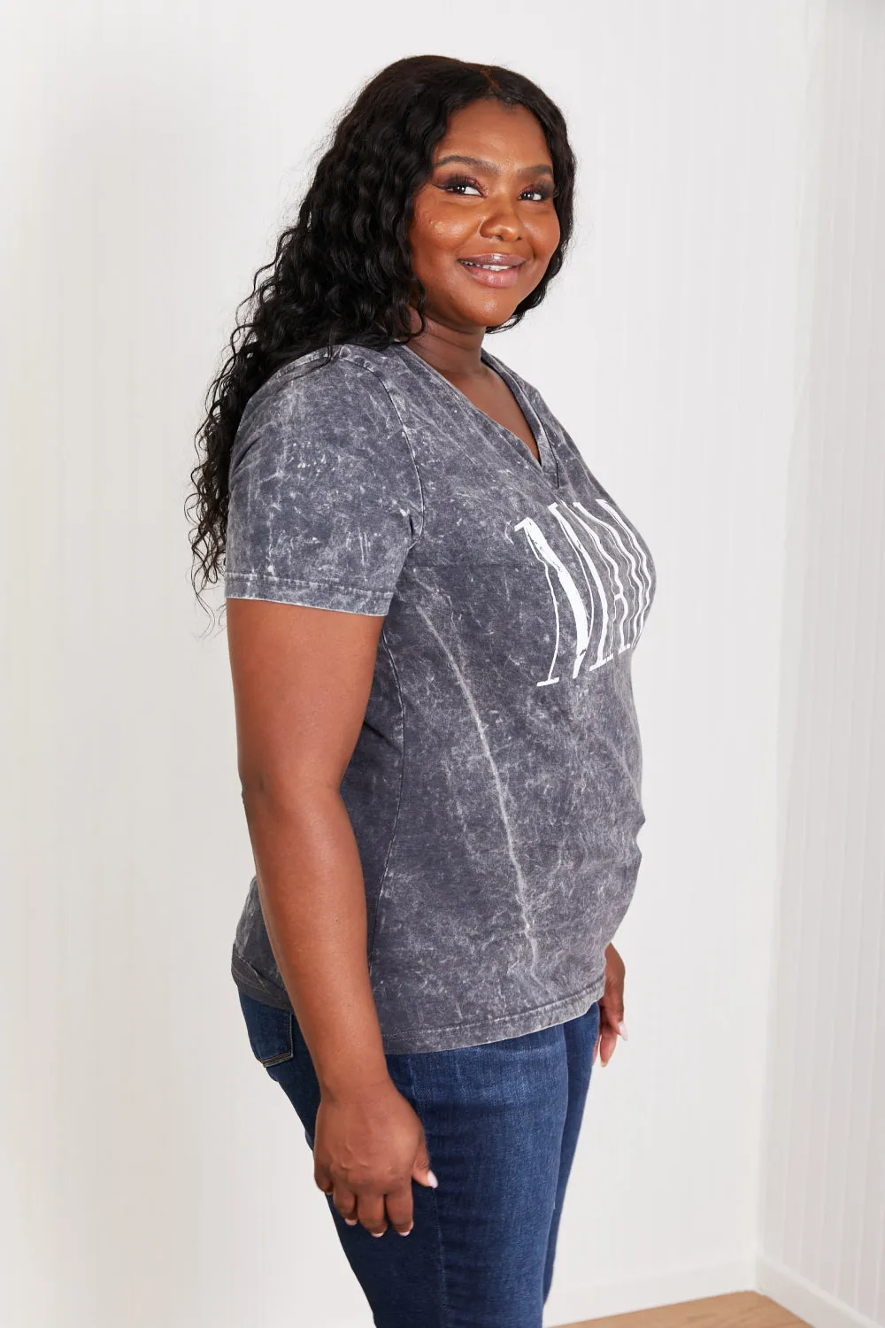 Yocwear MAMA Tee