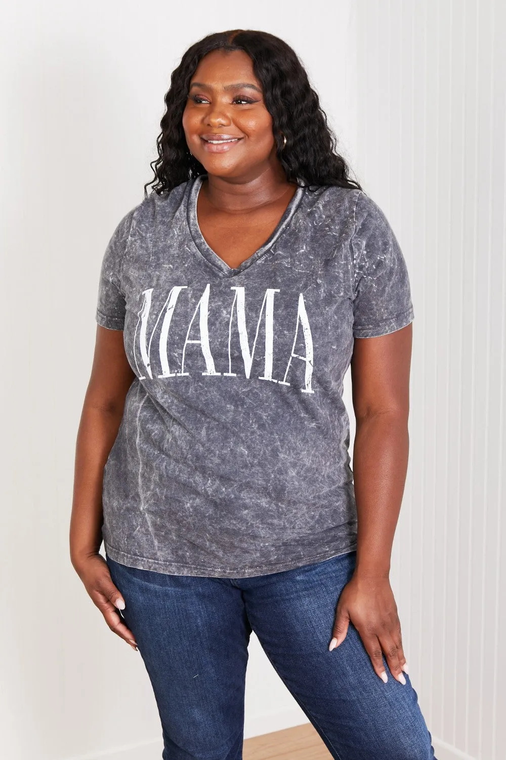 Yocwear MAMA Tee